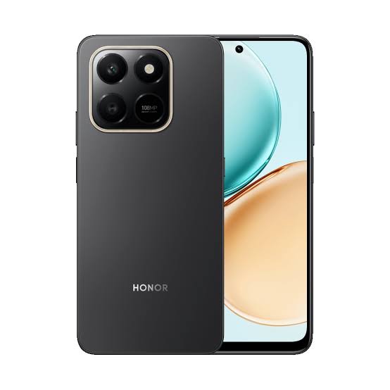 Honor X7D 6.77" 256GB 8GB RAM