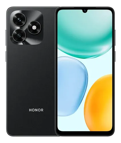 Celular Honor X5C Plus 4G, 256GB, 4GB RAM