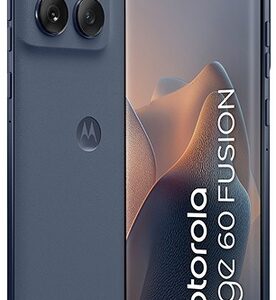 Celular Moto Edge 60 Fusion 8GB 256GB