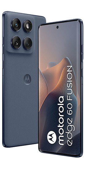 Celular Moto Edge 60 Fusion 8GB 256GB