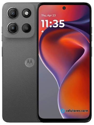 Celular Motorola G15 6.72" 4GB RAM 256GB