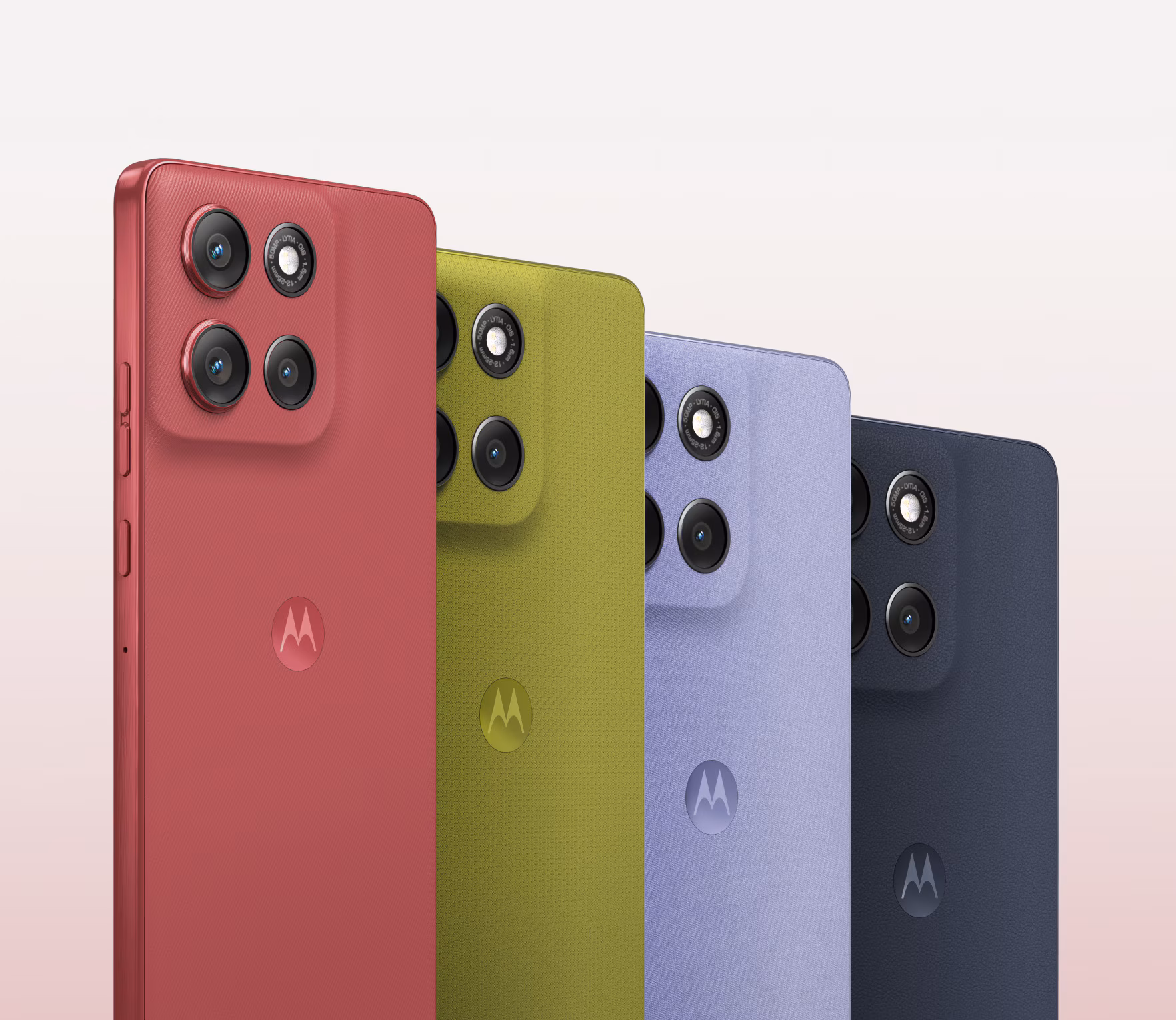 MOTO G86 POWER 8 GB+256GB