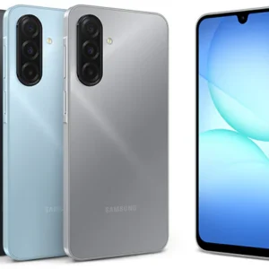SAMSUNG GALAXY A17 8GB 256GB